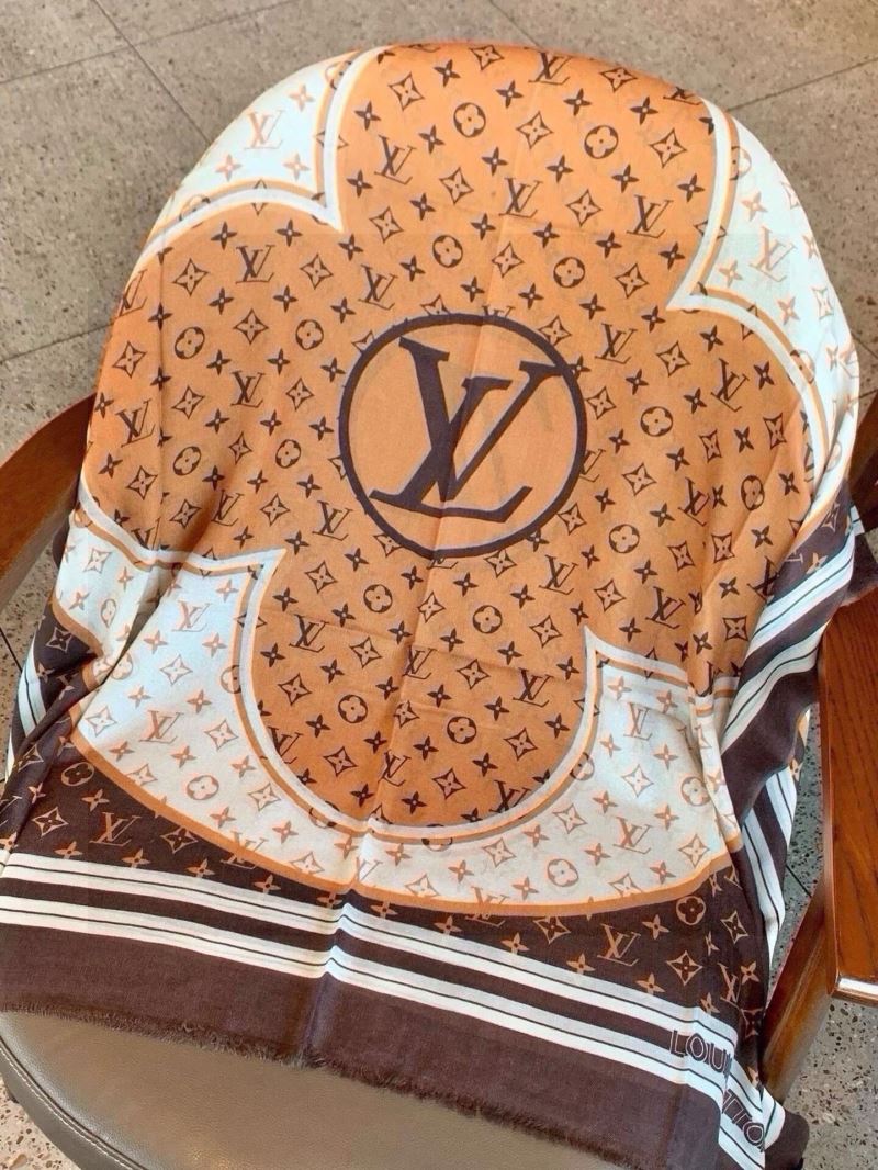 Louis Vuitton Scarf